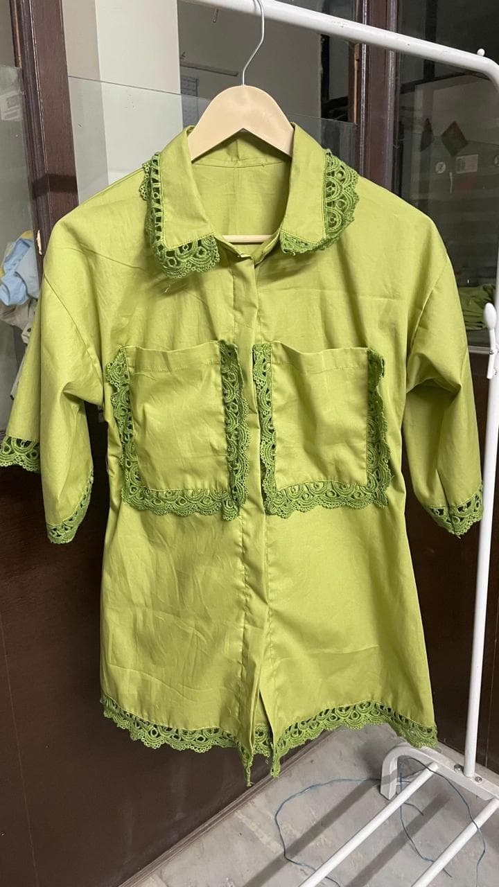 Co-ord Sets