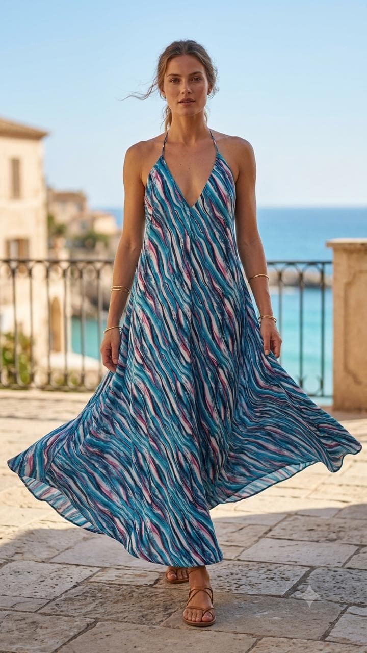 Resort Wear